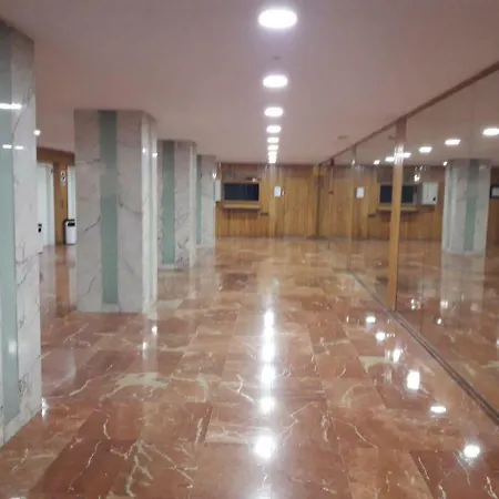 Villas Cosette - Apartamento Iris Appartement