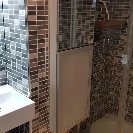 Villas Cosette - Apartamento Iris Platja d'Aro