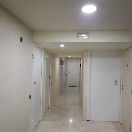 Villas Cosette - Apartamento Iris Apartamento Platja d'Aro