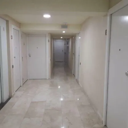 Appartement Villas Cosette - Apartamento Iris *