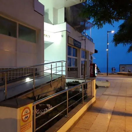 Villas Cosette - Apartamento Iris Castell-Platja d'Aro