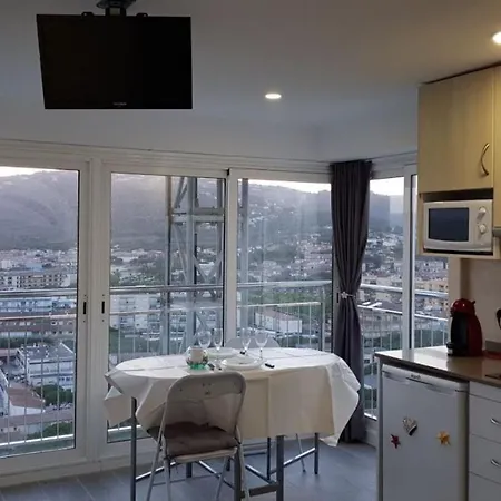 Villas Cosette - Apartamento Iris