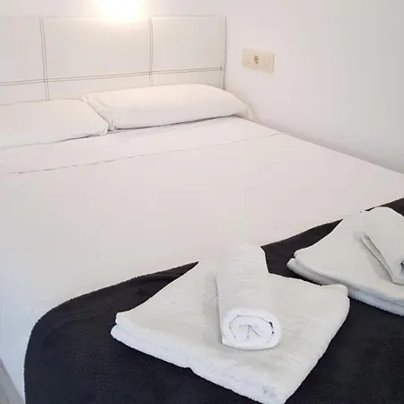 Villas Cosette - Apartamento Iris