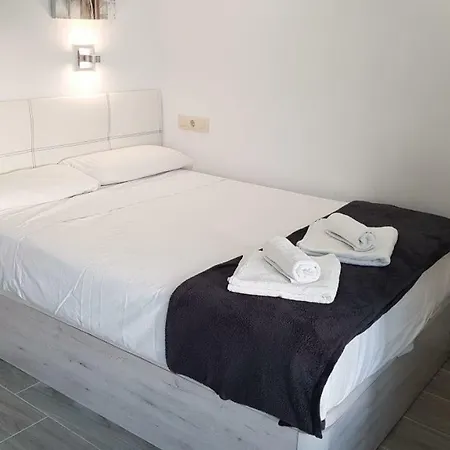 Apartment Villas Cosette - Apartamento Iris *