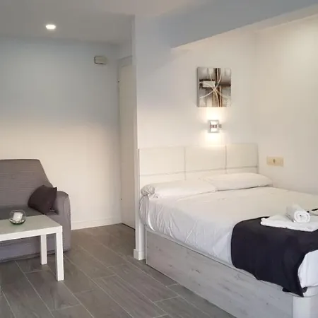 Apartment Villas Cosette - Apartamento Iris Platja d'Aro